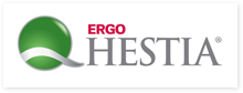 Logo Ergo Hestia